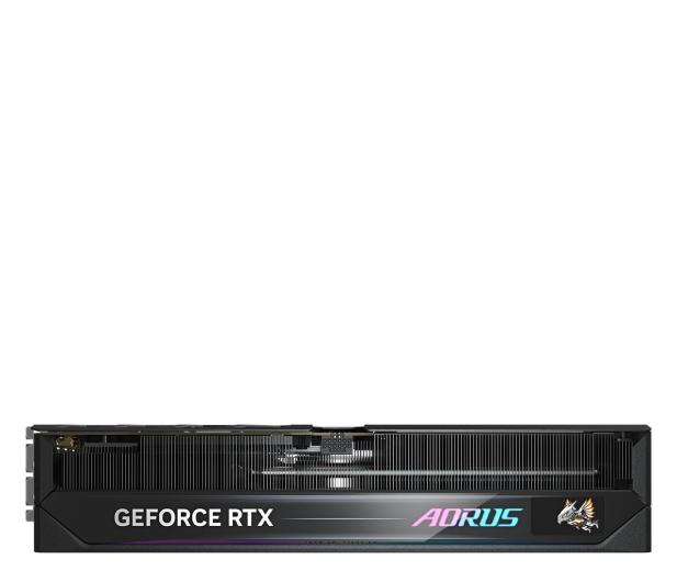 Gigabyte GeForce RTX 5080 AORUS Master 16GB GDDR7 DLSS4 - 1309187 - zdjęcie 6